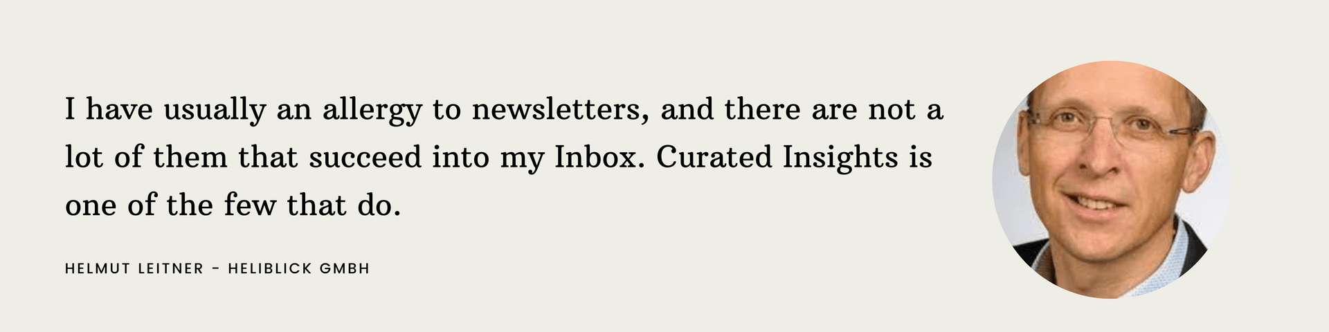 Lead like a Coach Newsletter