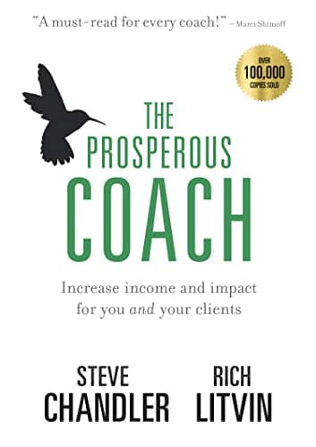 The Prosperous Coach Summary