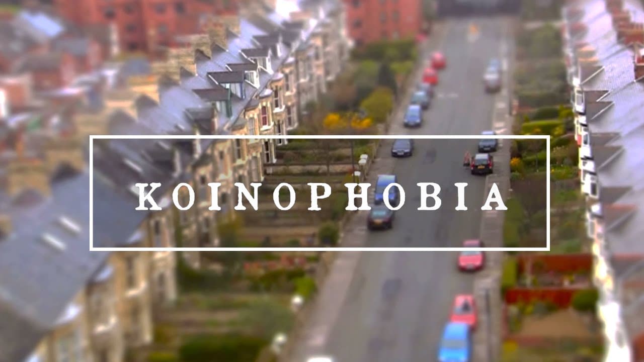 Koinophobia - The Fear Of Being Ordinary