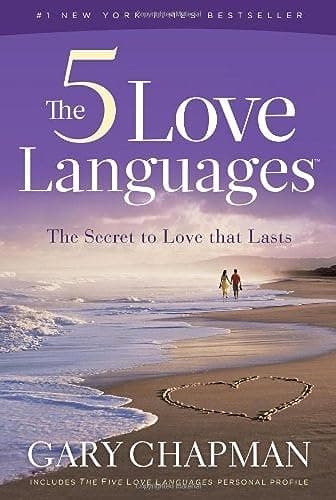 Summary: The Five Love Languages by Gary Chapman