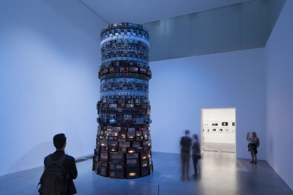 Tate Modern + Babel + Mental Models + Dialogue + Agile Transformation