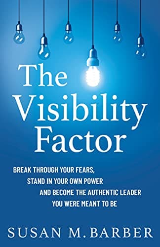 Summary: The Visibility Factor by Susan M. Barber