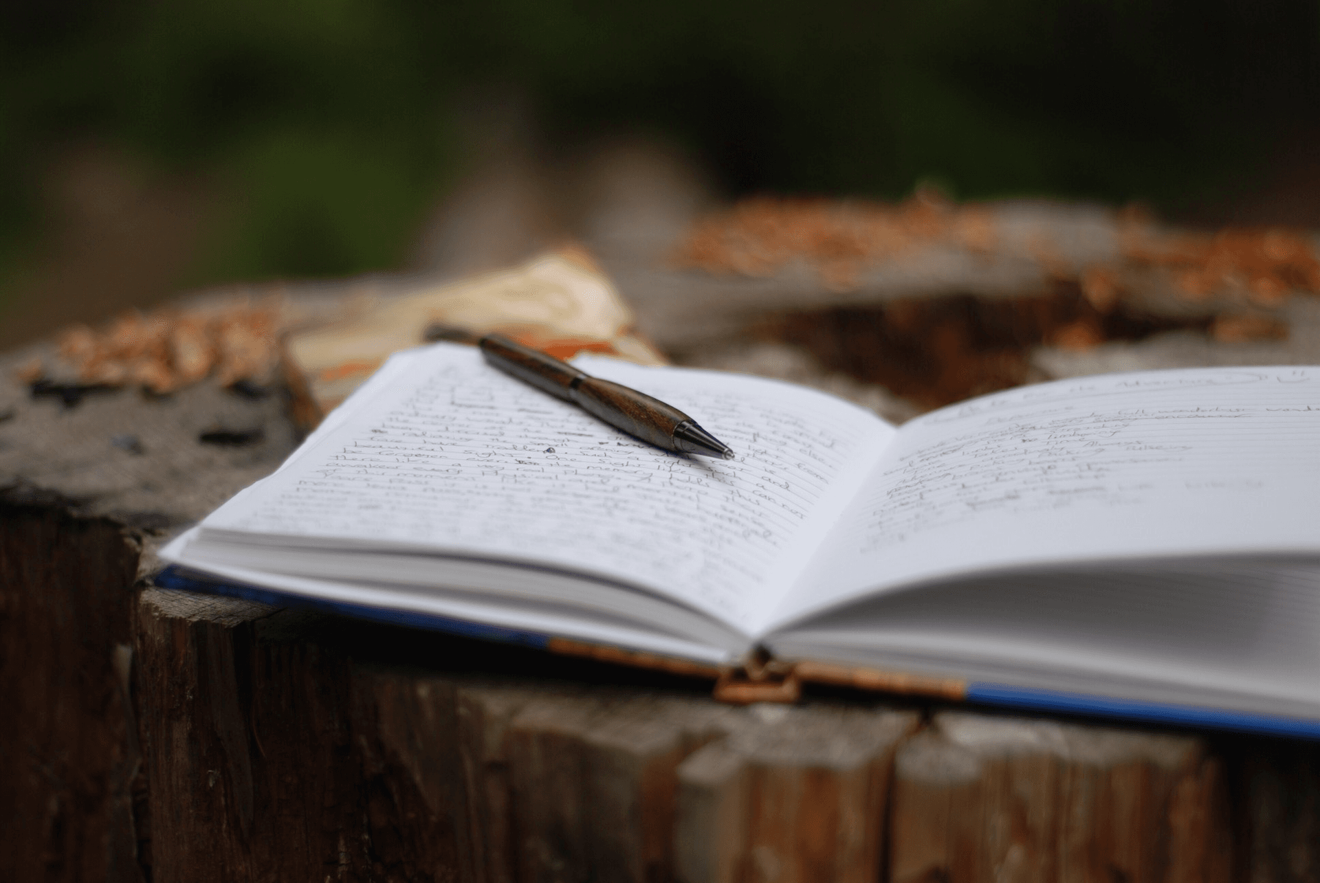 5 Mindful Writing Exercises for your Self-Care Toolkit