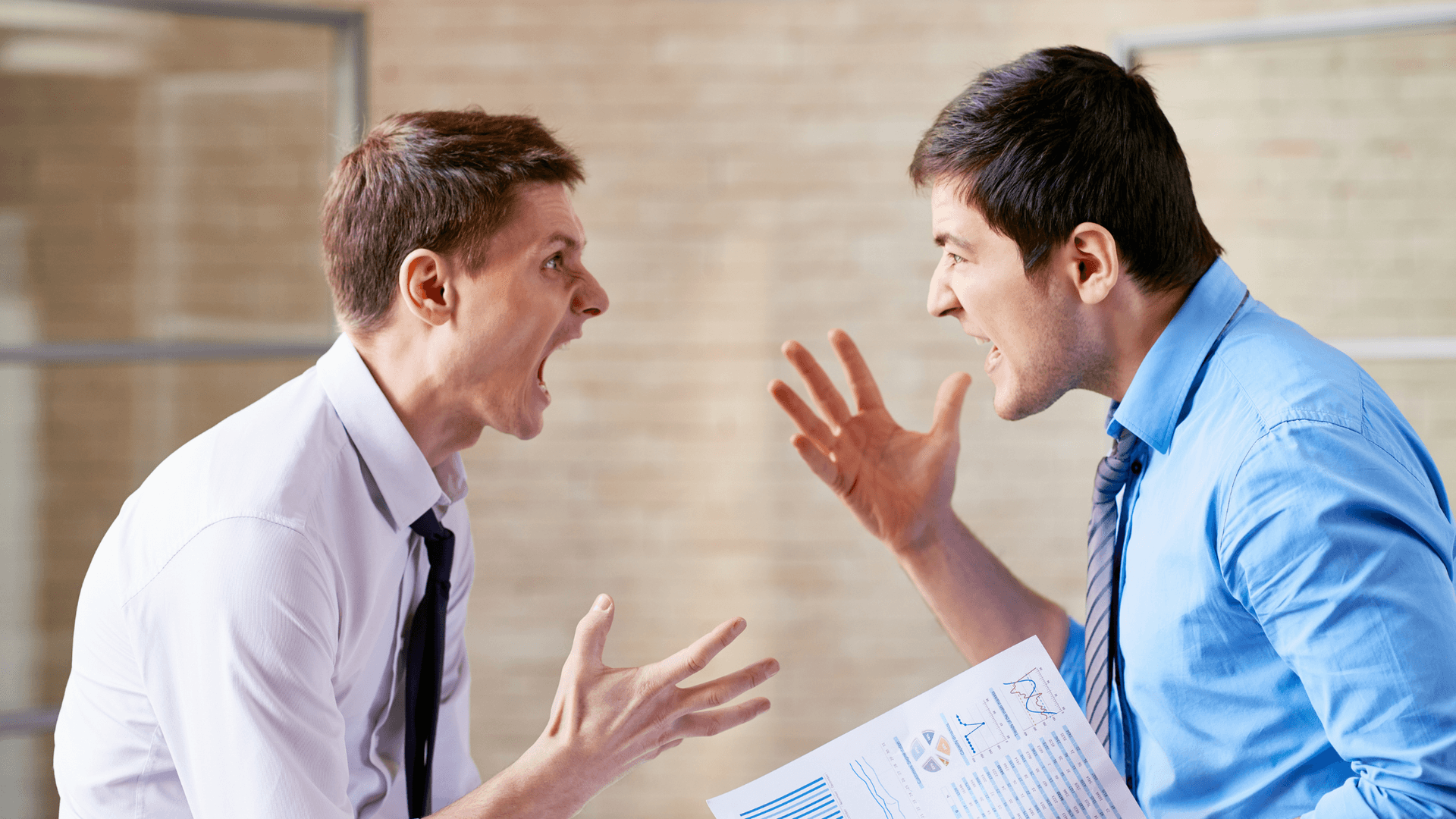 How To Lead Difficult Conversations