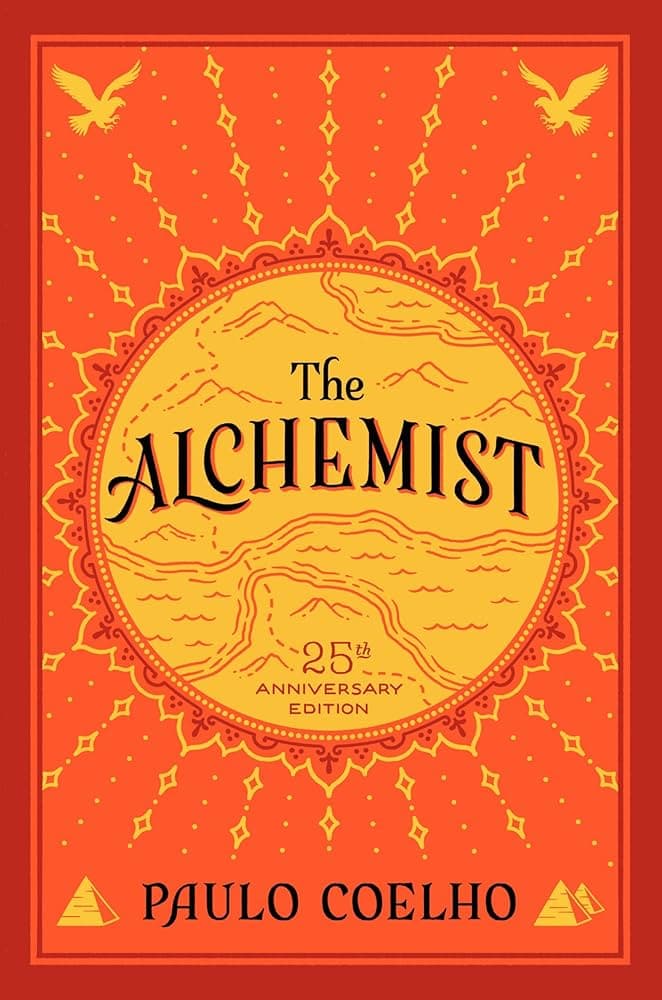 The Alchemist Summary By Paulo Coelho