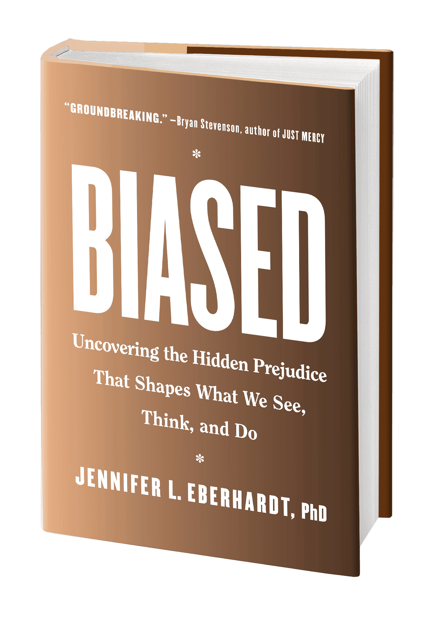 Book Summary: Biased by Dr Jennifer Eberhardt | Free Infographic
