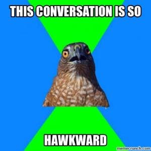 How to have successful conversations