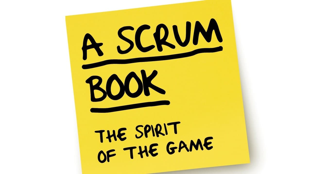 Book Summary: A Scrum Book by Jeff Sutherland | The Big Ideas and Actions